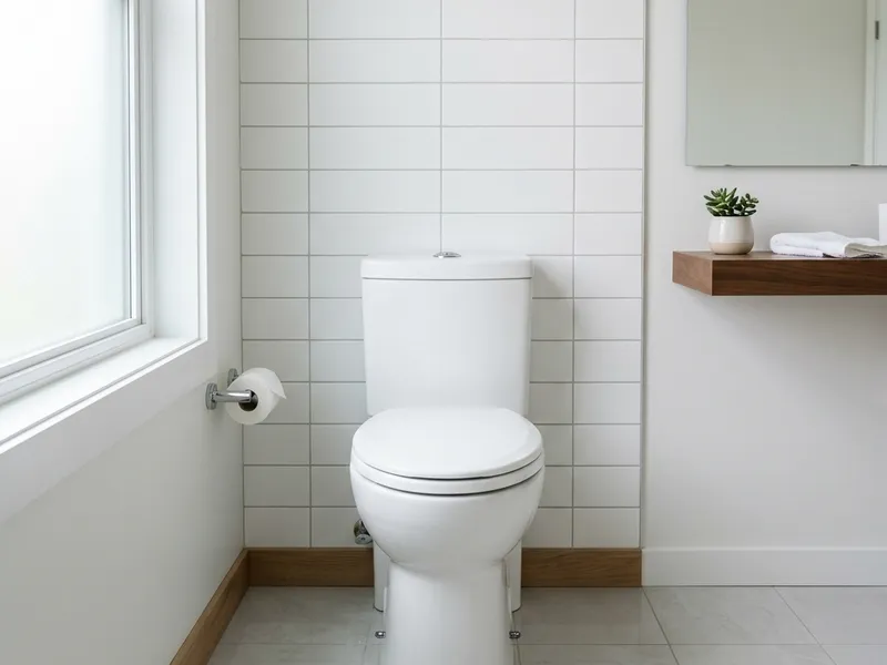 Toilet Repair & Installation Plumber in West Farmington, OH
